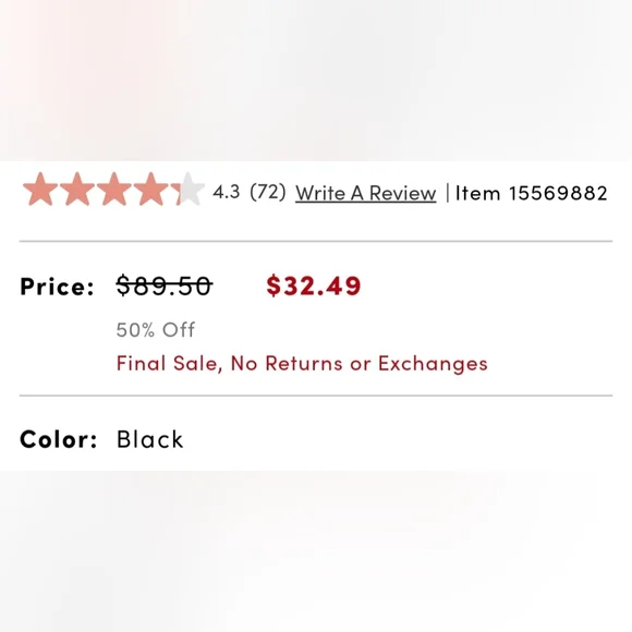 NWT Torrid faux Suede Knee High Boots - Picture 5 of 5